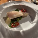 Restaurant Gastronomique Les Pêcheurs - 
