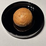 ラッフィナート - 焼きたてホヤホヤ♪