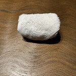 ラッフィナート - おしぼり