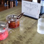 博多長浜らーめん もりや - 