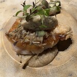 ラッフィナート - アップで♪