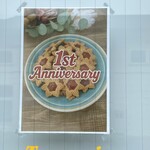 Curry & Bake - オープン1周年記念