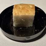 ラッフィナート - パン  2個目