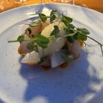 Restaurant Gastronomique Les Pêcheurs - 