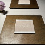 ラッフィナート - 卓上