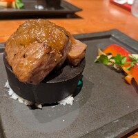 ダイナミックキッチン＆バー 燦 大阪店 - 