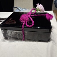 ラッフィナート - 先ずは玉手箱を開けると……