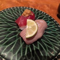 ダイナミックキッチン＆バー 燦 大阪店 - 
