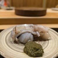 鮨 十兵衛 - 