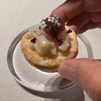 ラッフィナート - いただきます(*^^*)