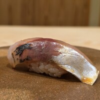 鮨 十兵衛 - 