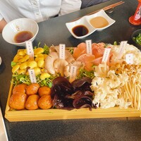 Shangri-La’s secret 表参道店 - 