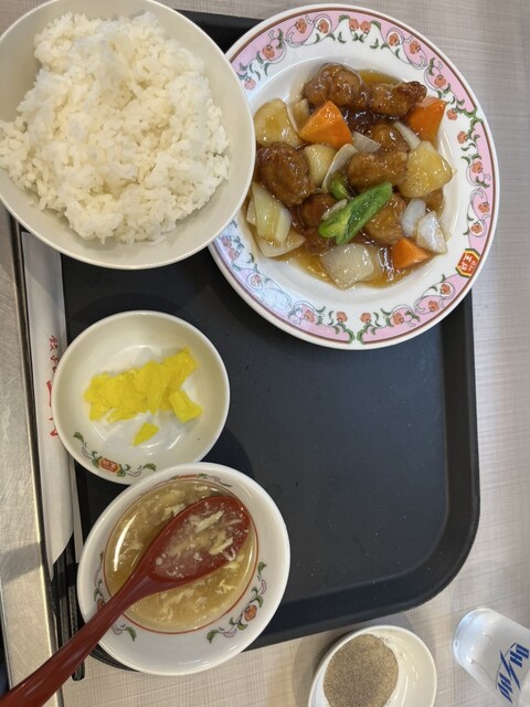 Gyoza no Osho Showa Machiekimae Ten