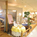 ティーサロン・コペン - 