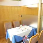 ティーサロン・コペン - 