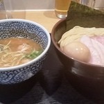 麺屋一燈 - 特製つけ麺