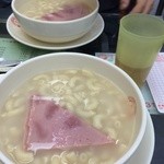 港澳義順牛奶公司 - マカロニ・・・