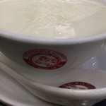 港澳義順牛奶公司 - 牛乳プリン