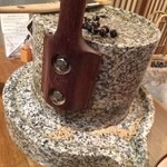 黒豆茶庵・北尾 - 