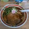 ラーメン餃子ハナウタ  東苗穂店