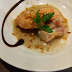 ビストロ インコントロ - 