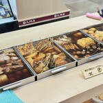 天神屋 - 料理写真: