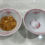 蒙古タンメン中本 - 