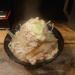 らーめん 勝三 - 