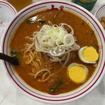 蒙古タンメン中本 - 