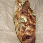 Comme’N TOKYO 麻布台ヒルズ店 - オリーブとチーズ 