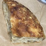 Comme’N TOKYO 麻布台ヒルズ店 - フォカッチャ