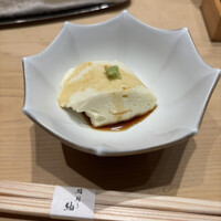 鮨結う紬 - 