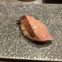 鮨結う紬 - 