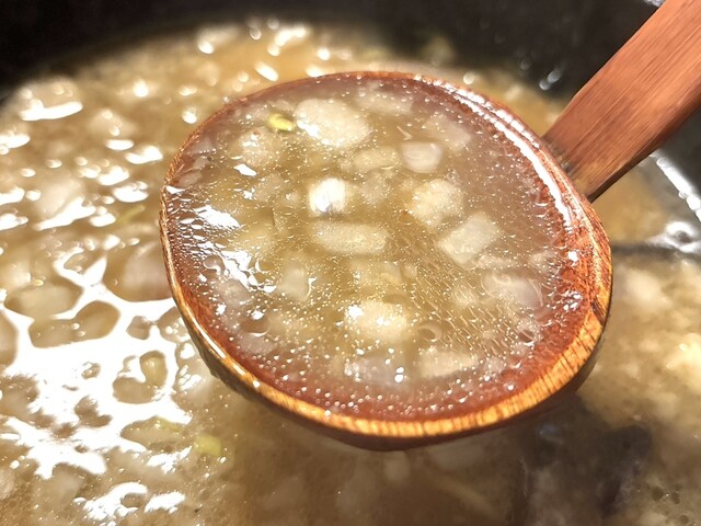 麺屋つんどら - 釧路（ラーメン）の写真