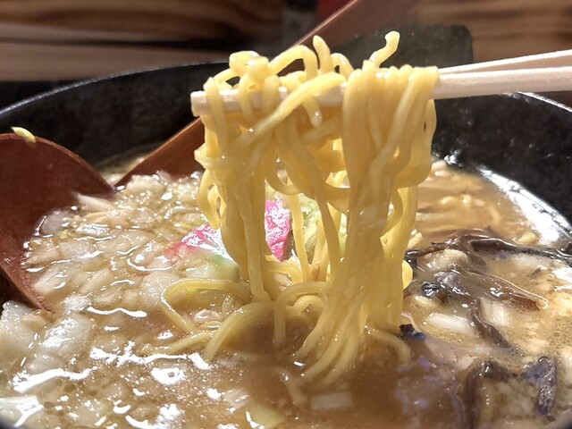 麺屋つんどら - 釧路（ラーメン）の写真