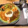 BOTANI：CURRY 梅田店