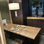 越後酒房 八海山 京都駅前店 - 