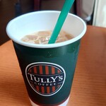 タリーズコーヒー - ドリンク写真: