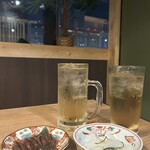 越後酒房 八海山 京都駅前店 - 