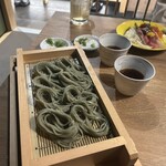 越後酒房 八海山 - 