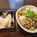 麺酒場 ぷーある - 