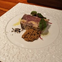 WINE食堂 緒乃 - 