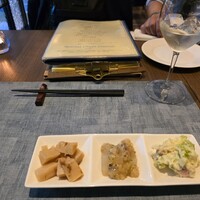 SPICA Bistro - 
