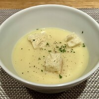 Steak Lys - 