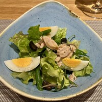 Steak Lys - 