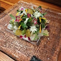 WINE食堂 緒乃 - 