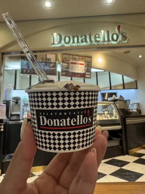 Donatello’s Shinjuku Takashimaya Timezusukuea Ten photo 3