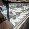 RITUEL CAFE ルミネ新宿店