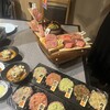 生ハラミ＆ネギタン焼肉　金肉屋 下北沢