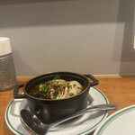 CURRY CLUB キュイエール - 